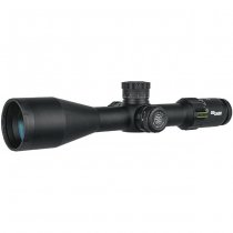 Sig Sauer TANGO6 MRAD 5-30x56mm Rifle Scope - Black