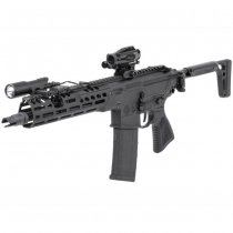 Sig Sauer FOXTROT-MSR Compact Rifle Mounted Light - Black