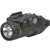 Sig Sauer FOXTROT2R Weapon Mounted Light - Black