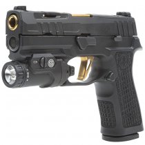 Sig Sauer FOXTROT2R Weapon Mounted Light - Black