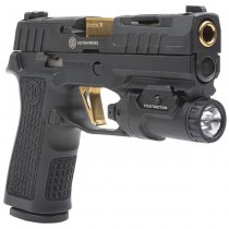 Sig Sauer FOXTROT2R Weapon Mounted Light - Black