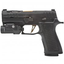 Sig Sauer FOXTROT2R Weapon Mounted Light - Black