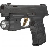 Sig Sauer FOXTROT365XR Pistol Light - Black