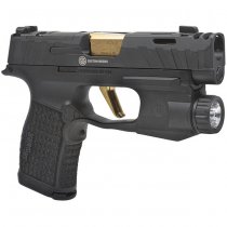 Sig Sauer FOXTROT365XR Pistol Light - Black