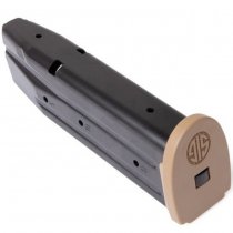 Sig Sauer P320 M17/M18 17rds Magazine 9x19mm - Coyote