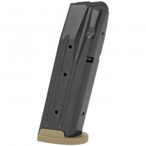 Sig Sauer P320 M17/M18 17rds Magazine 9x19mm - Coyote