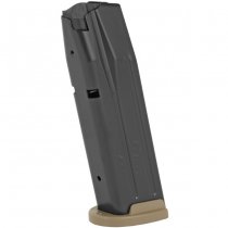 Sig Sauer P320 M17/M18 17rds Magazine 9x19mm - Coyote