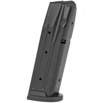 Sig Sauer P320 M17/M18 17rds Magazine 9x19mm - Black