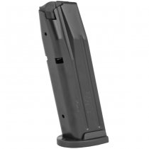 Sig Sauer P320 M17/M18 17rds Magazine 9x19mm - Black