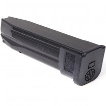 Sig Sauer P320 M17/M18 21rds Magazine 9x19mm - Black