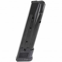 Sig Sauer P320 M17/M18 21rds Magazine 9x19mm - Black