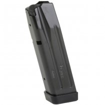 Sig Sauer P320 X-FIVE LEGION 17rds Magazine 9x19mm - Black