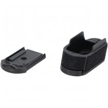 Sig Sauer P365 SUBCOMPACT 12rds Magazine 9x19mm - Black