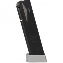 Sig Sauer P226 X-FIVE 20rds Magazine - Silver