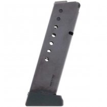 Sig Sauer P210 TARGET 8rds Magazine 9x19mm - Black