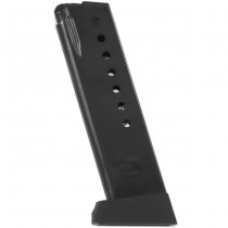 Sig Sauer P210 TARGET 8rds Magazine 9x19mm - Black