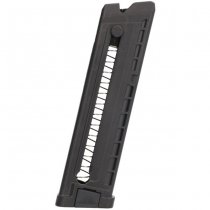 Sig Sauer P322 20rds Magazine .22 LR - Black