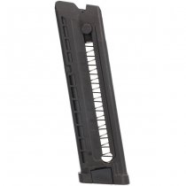 Sig Sauer P322 20rds Magazine .22 LR - Black