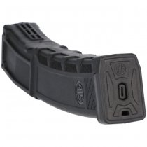 Sig Sauer MPX 35rds Magazine 9x19mm - Black