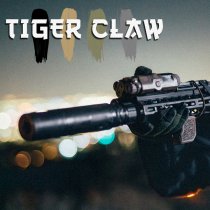 DFCO Tiger Claw - Grey