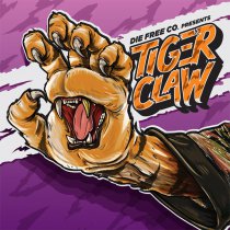 DFCO Tiger Claw - Dark Earth