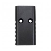 Glock MOS Cover Plate 02 Plastic G40 Gen4 / MOS