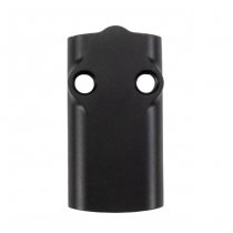 Glock MOS Cover Plate 01 Steel Slim G43X / G48