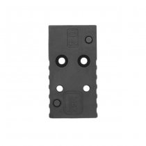 Glock MOS Adapter Plate 04 Leupold / EoTech