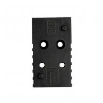 Glock MOS Adapter Plate 08 Leupold / EoTech