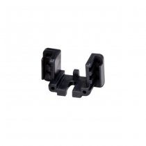 Glock Rear Sight Mounting Device Insert G20 / G21