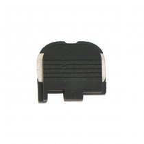 Glock Slide Cover Plate Slim G43 / G43X / G48