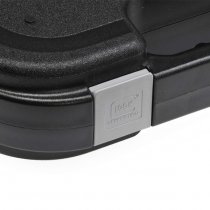 Glock Gun Case .22 LR - Black