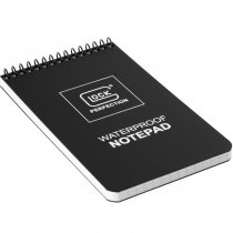 Glock All-Weather Notebook