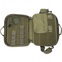 Glock Executive Gear Bag - Olive