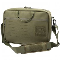 Glock Executive Gear Bag - Olive