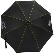 Glock Automatic Walking Stick Umbrella - Green