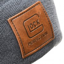 Glock Beanie - Grey