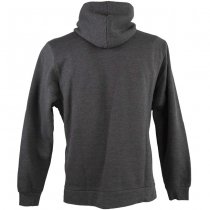 Glock Sweat Shirt Glock Perfection - Anthracite - L