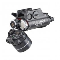 Streamlight TLR-1 HL-X Tactical LED Light - Black