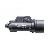 Streamlight TLR-1 HL-X Tactical LED Light - Black