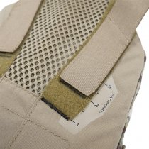 Agilite Sub-Zero Plate Carrier - Multicam - M