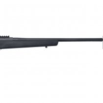 Brenner BR20 Polymer Stock 510mm .308 Win - Black