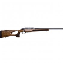 Brenner BR20 Thumbhole Stock 510mm .308 Win - Brown