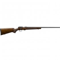 CZ 457 American 630mm .17 HMR