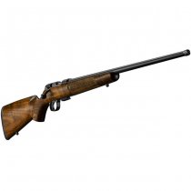 CZ 457 American 630mm .17 HMR