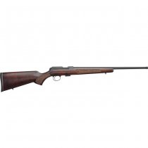 CZ 457 American 630mm Left Hand .22 LR