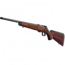 CZ 457 American 630mm Left Hand .22 LR