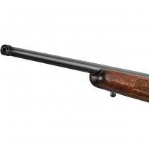 CZ 457 American 630mm Left Hand .22 LR