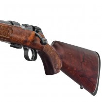 CZ 457 American 630mm Left Hand .22 LR