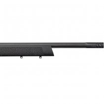 CZ 457 LRP 525mm .22 LR - Black